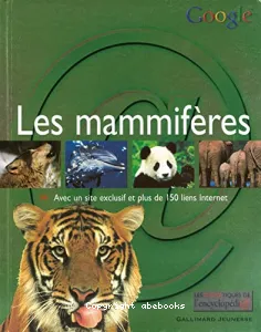 Mammifères (Les)