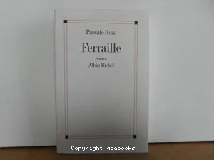 Ferraille