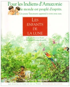 Enfants de la lune (Les)