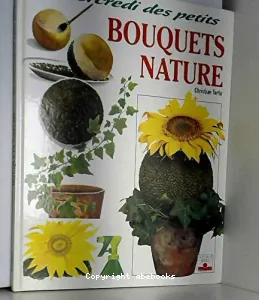 Bouquets nature