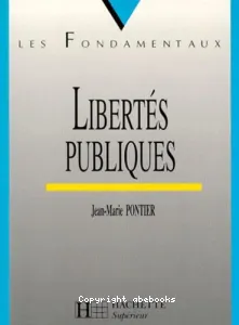 Libertés publiques