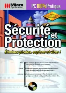 Sécurité et protection