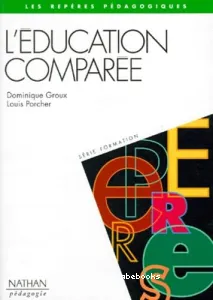 Education comparée (L')