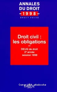 Droit civil