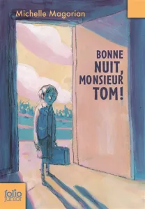 Bonne nuit, Monsieur Tom! ; Mogorian