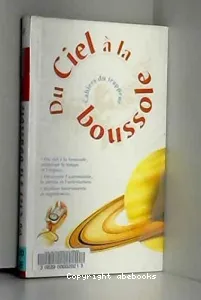 Du ciel à la boussole