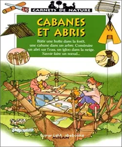 Cabanes et abris