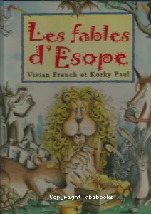 Fables d'Esope