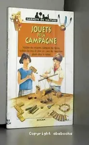 Jouets de la campagne