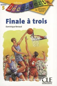 Finale à trois