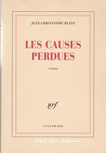 Causes perdues (Les)