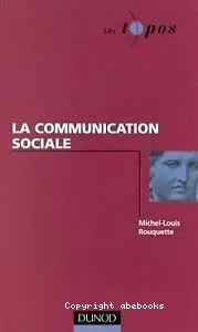 Communication sociale (La)