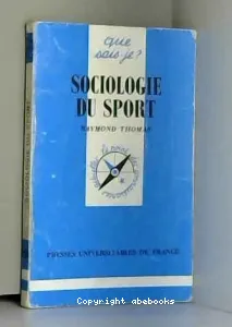 Sociologie du sport