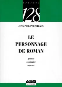 Personnage de roman (Le)