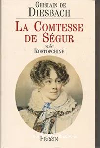 Comtesse de Ségour née Rostopchine