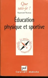 Education physique et sportive