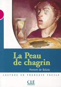 Peau de chagrin (La)