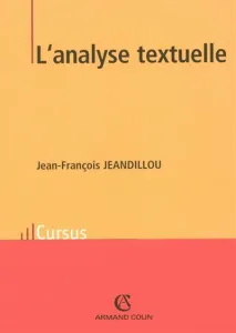 Analyse textuelle (L')
