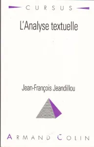 Analyse textuelle (L')