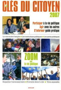 Clés du citoyen 2007 (Les)