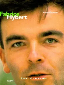 Fabrice Hybert