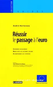 Réussir le passage à l'euro