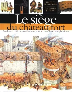 Siège du château fort (Le)