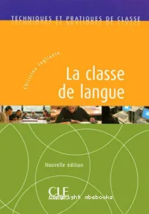 Classe de langue (La)