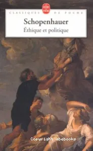 Ethique et politique