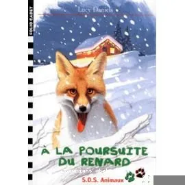 à la poursuite du renard