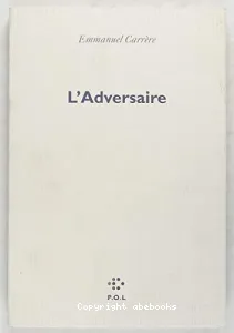 Adversaire (L')