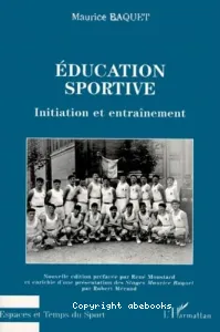 Education sportive