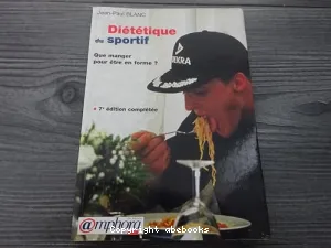 Diététique du sportif