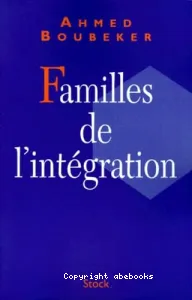 Familles de l'intégration