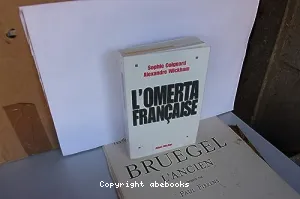 Omertà française (L')