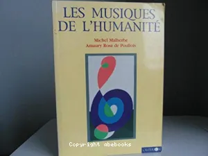 Musiques de l'humanité (La)