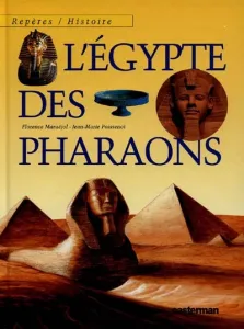 Egypte des pharaons (L')