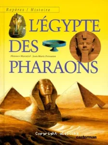 Egypte des pharaons (L')