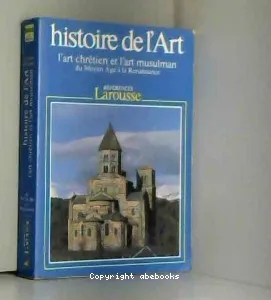 Histoire de l'art