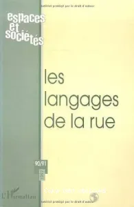 Langages de la Rue (Les)