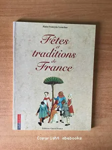 Fêtes et traditions de France