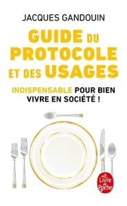 Guide du protocole et des usagers