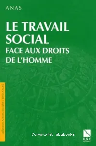 Travail social face aux droits de l'Homme