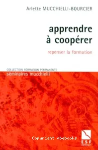 Apprendre à coopérer