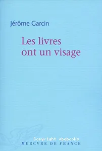 Livres ont un visage (Les)