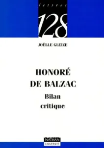 Honoré de Balzac