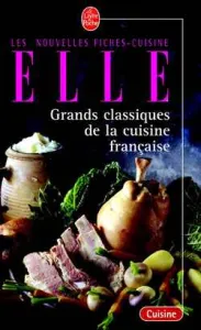 Grands classiques de la cuisine française