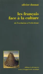 Français face à la culture (Les)