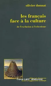 Français face à la culture (Les)