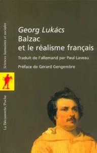 Balzac et le réalisme français